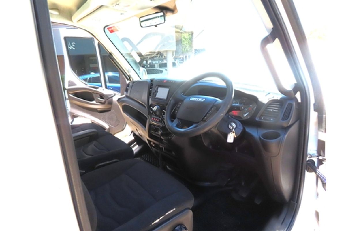2016 Iveco Daily 45-170