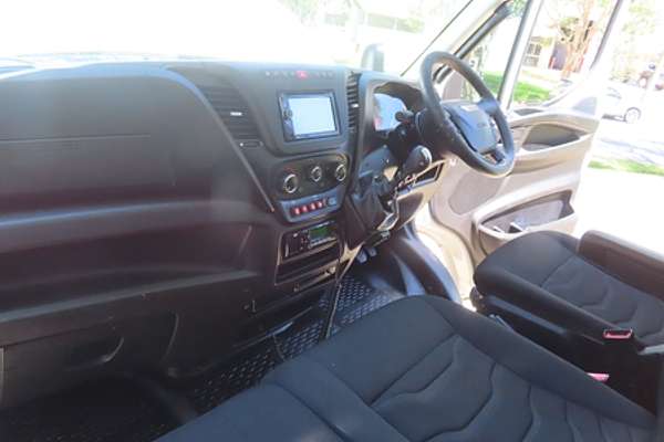 2016 Iveco Daily 45-170