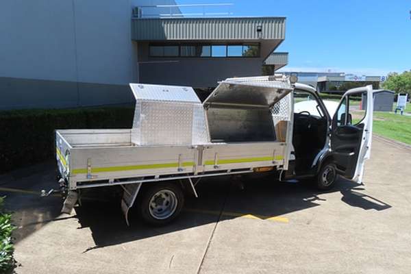 2016 Iveco Daily 45-170