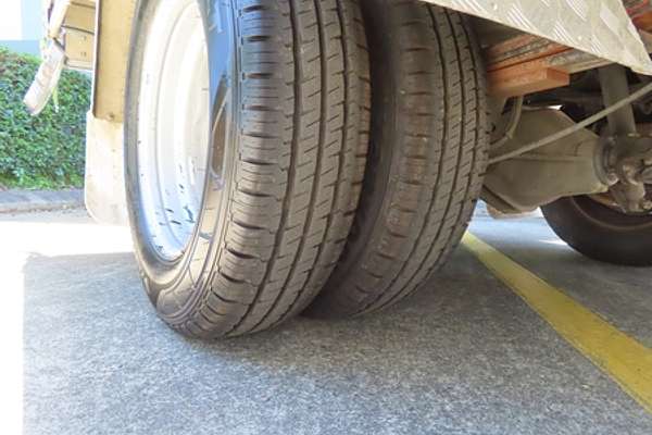 2016 Iveco Daily 45-170