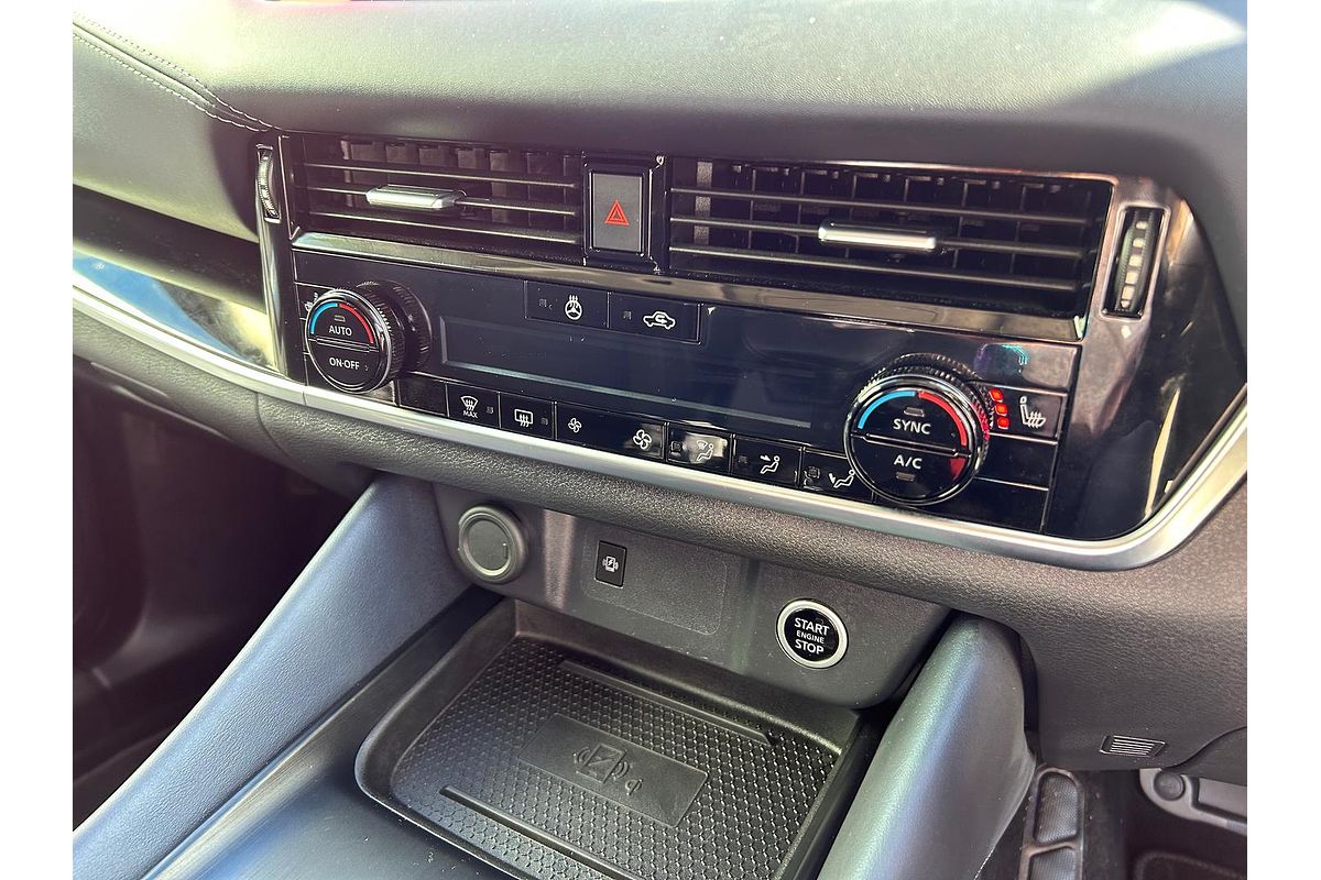 2023 Nissan QASHQAI ST-L J12