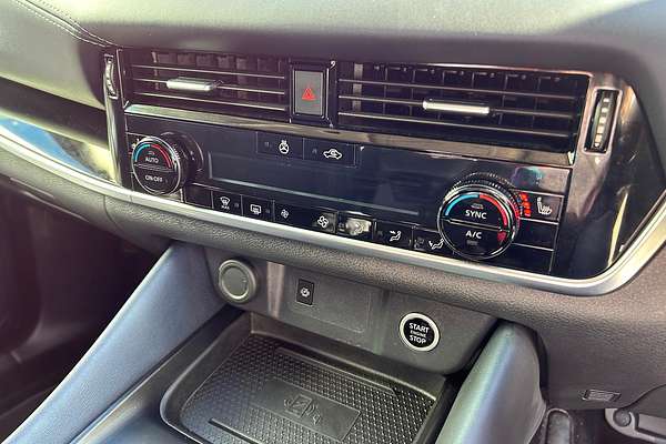 2023 Nissan QASHQAI ST-L J12