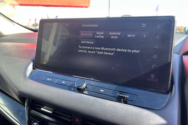 2023 Nissan QASHQAI ST-L J12