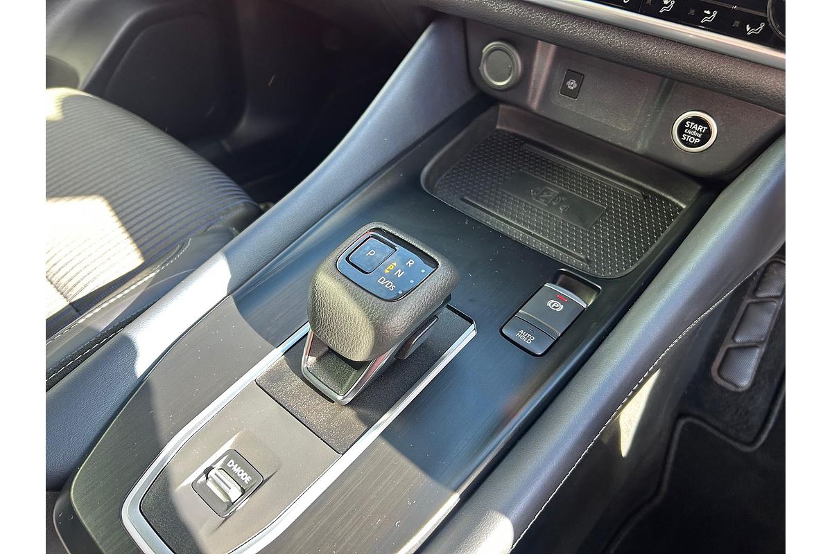 2023 Nissan QASHQAI ST-L J12