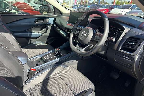 2023 Nissan QASHQAI ST-L J12
