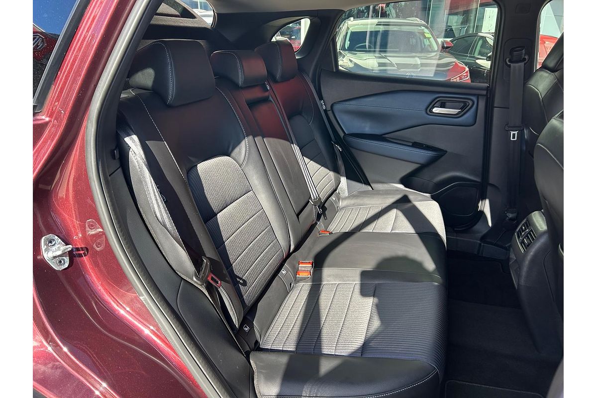 2023 Nissan QASHQAI ST-L J12