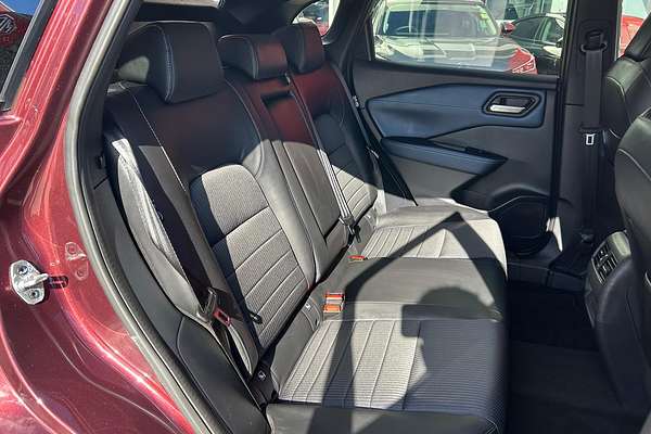 2023 Nissan QASHQAI ST-L J12