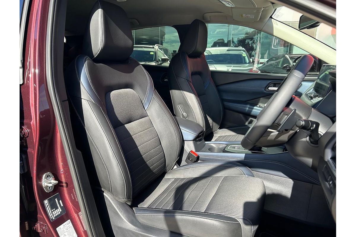 2023 Nissan QASHQAI ST-L J12