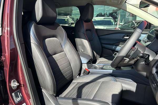 2023 Nissan QASHQAI ST-L J12