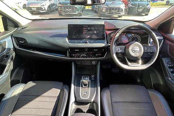 2023 Nissan QASHQAI ST-L J12