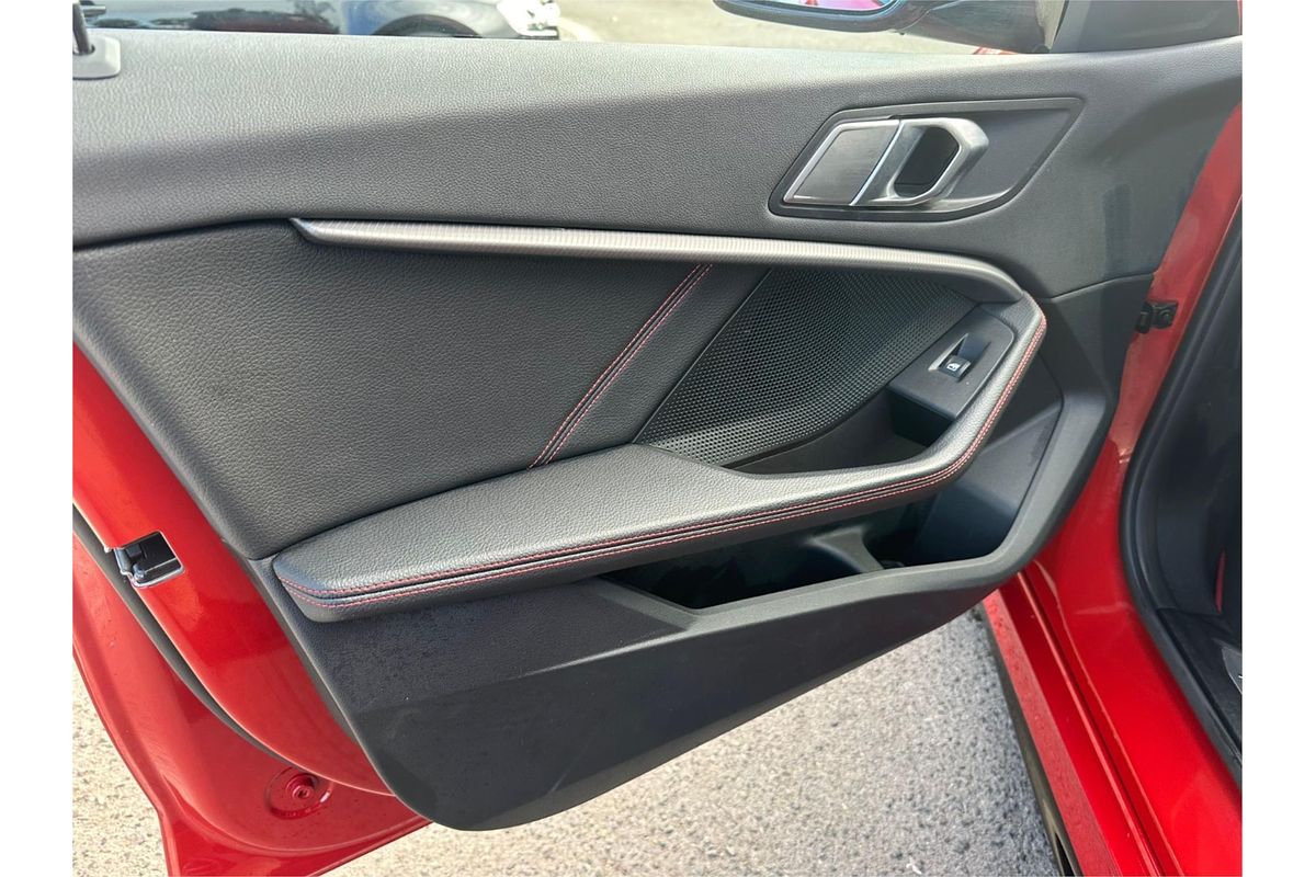 2021 BMW 1 Series 128ti F40