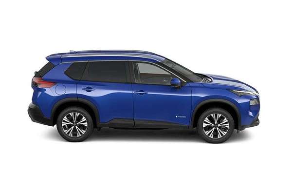 2025 Nissan X-TRAIL ST-L e-POWER T33
