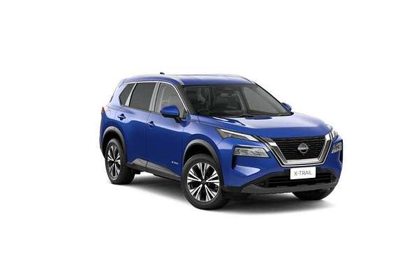 2025 Nissan X-TRAIL ST-L e-POWER T33