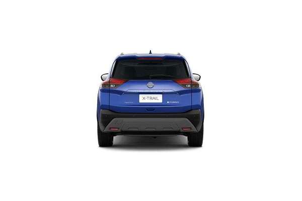 2025 Nissan X-TRAIL ST-L e-POWER T33