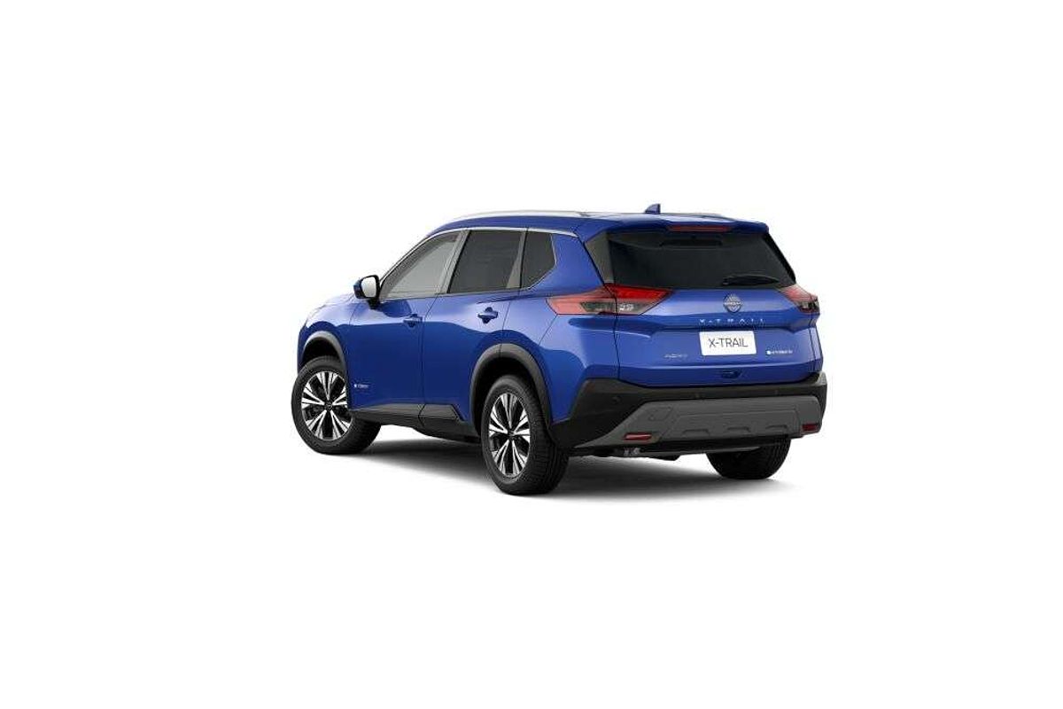 2025 Nissan X-TRAIL ST-L e-POWER T33