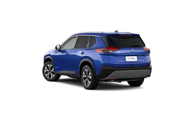 2025 Nissan X-TRAIL ST-L e-POWER T33
