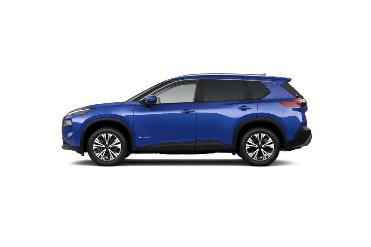 2025 Nissan X-TRAIL ST-L e-POWER T33