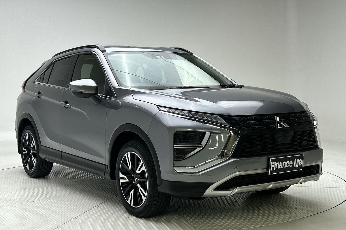 2024 Mitsubishi Eclipse Cross Aspire YB