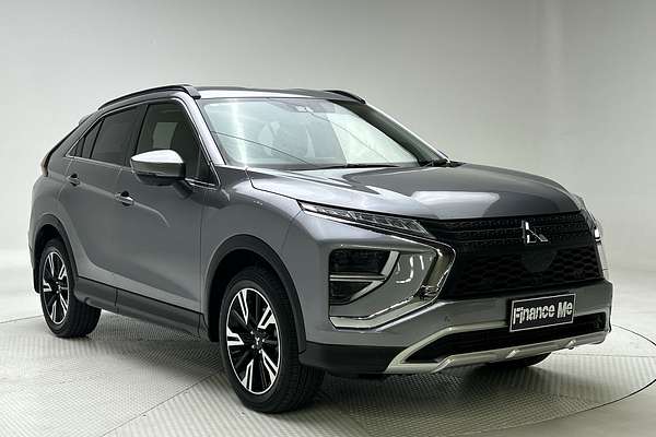 2024 Mitsubishi Eclipse Cross Aspire YB