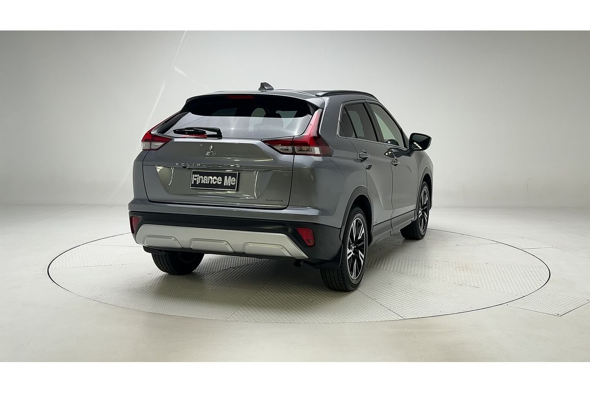 2024 Mitsubishi Eclipse Cross Aspire YB