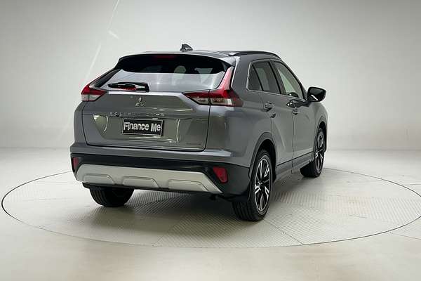 2024 Mitsubishi Eclipse Cross Aspire YB