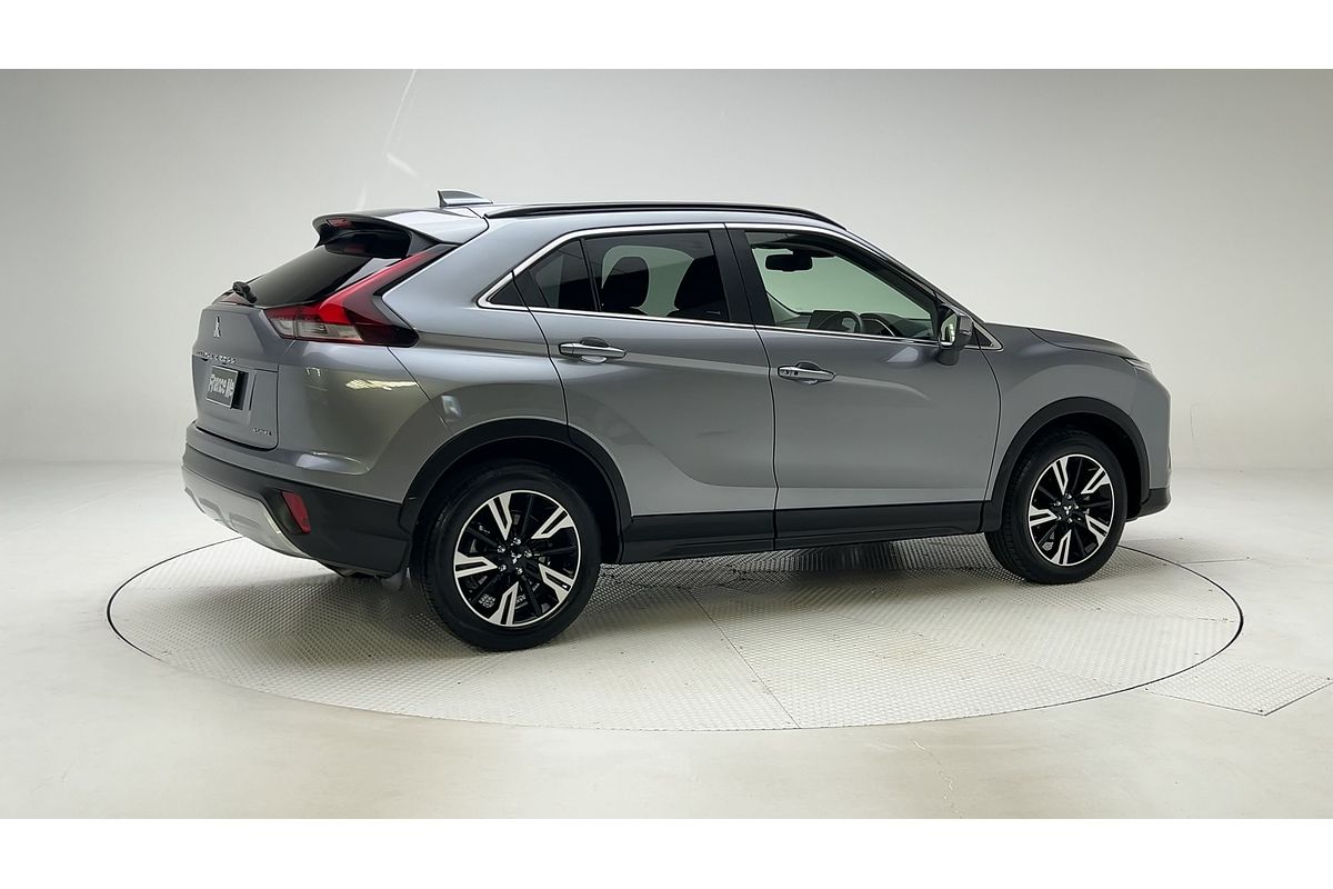 2024 Mitsubishi Eclipse Cross Aspire YB