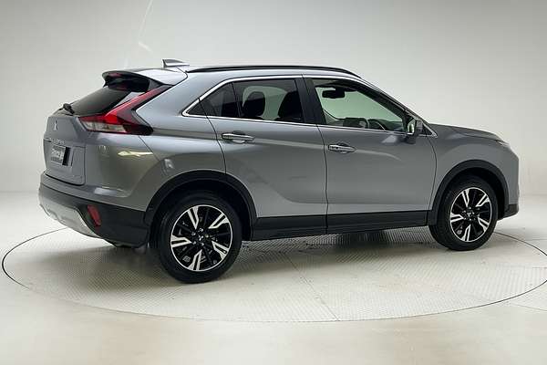 2024 Mitsubishi Eclipse Cross Aspire YB