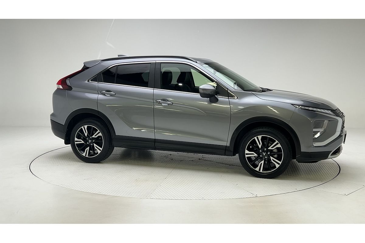 2024 Mitsubishi Eclipse Cross Aspire YB