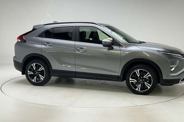 2024 Mitsubishi Eclipse Cross Aspire YB