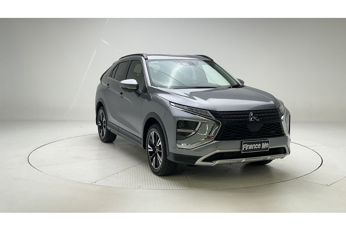 2024 Mitsubishi Eclipse Cross Aspire YB