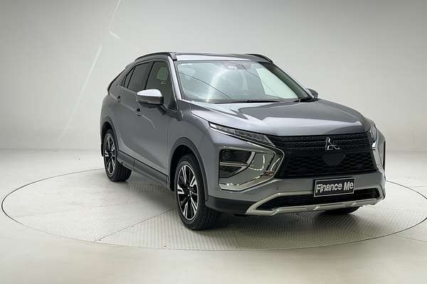 2024 Mitsubishi Eclipse Cross Aspire YB