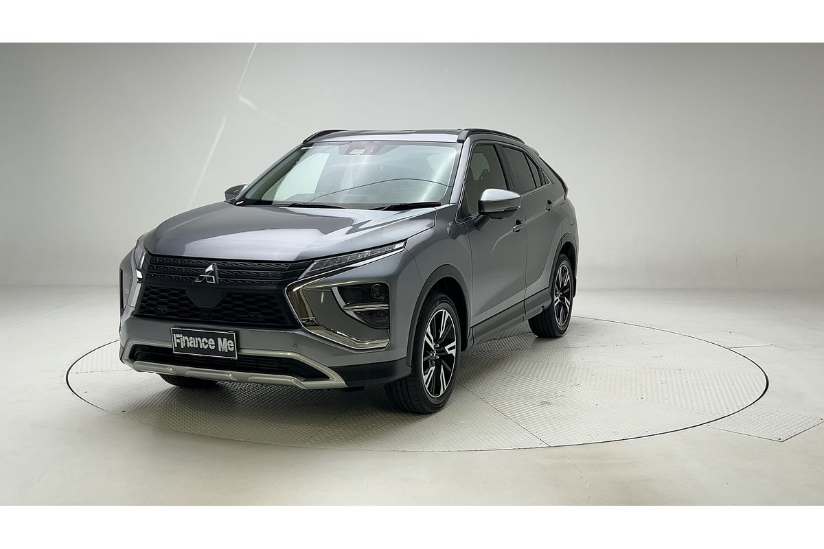 2024 Mitsubishi Eclipse Cross Aspire YB