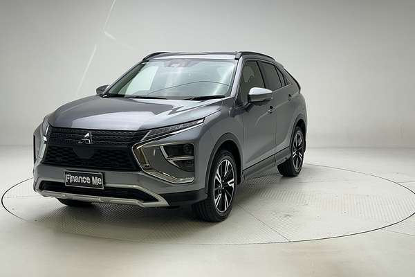 2024 Mitsubishi Eclipse Cross Aspire YB