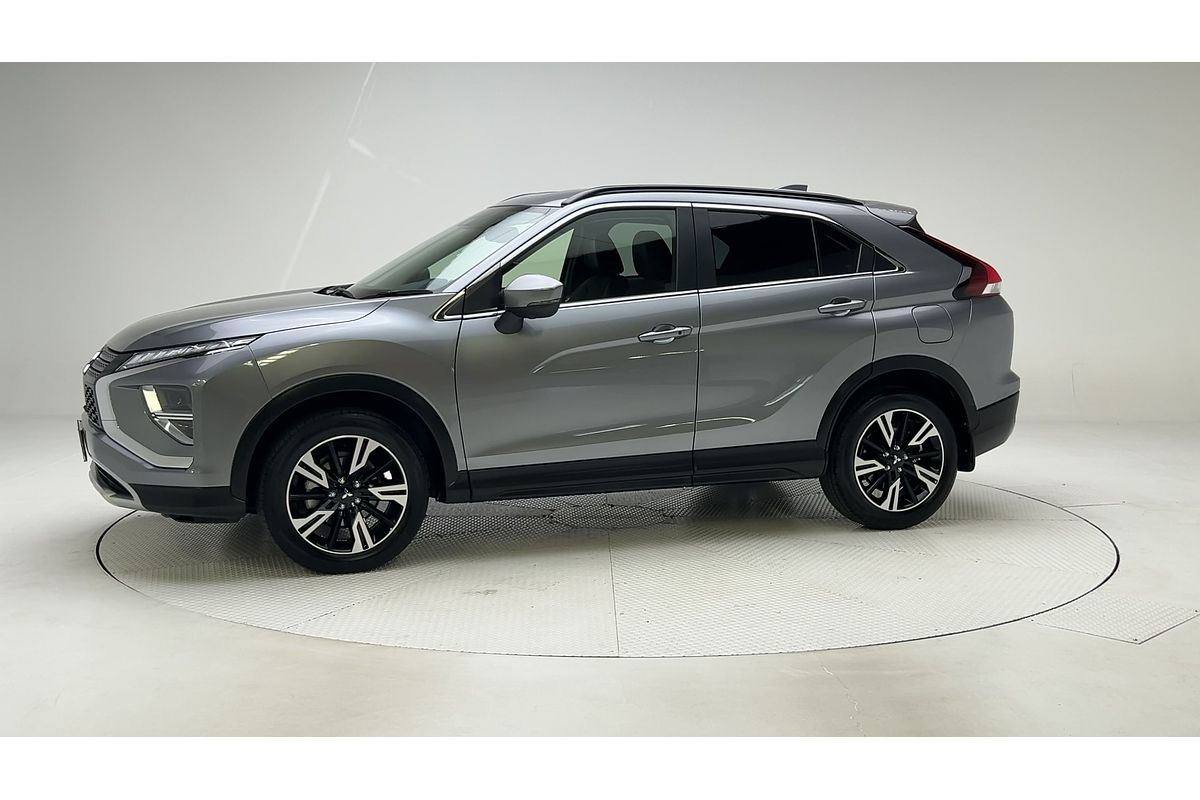 2024 Mitsubishi Eclipse Cross Aspire YB