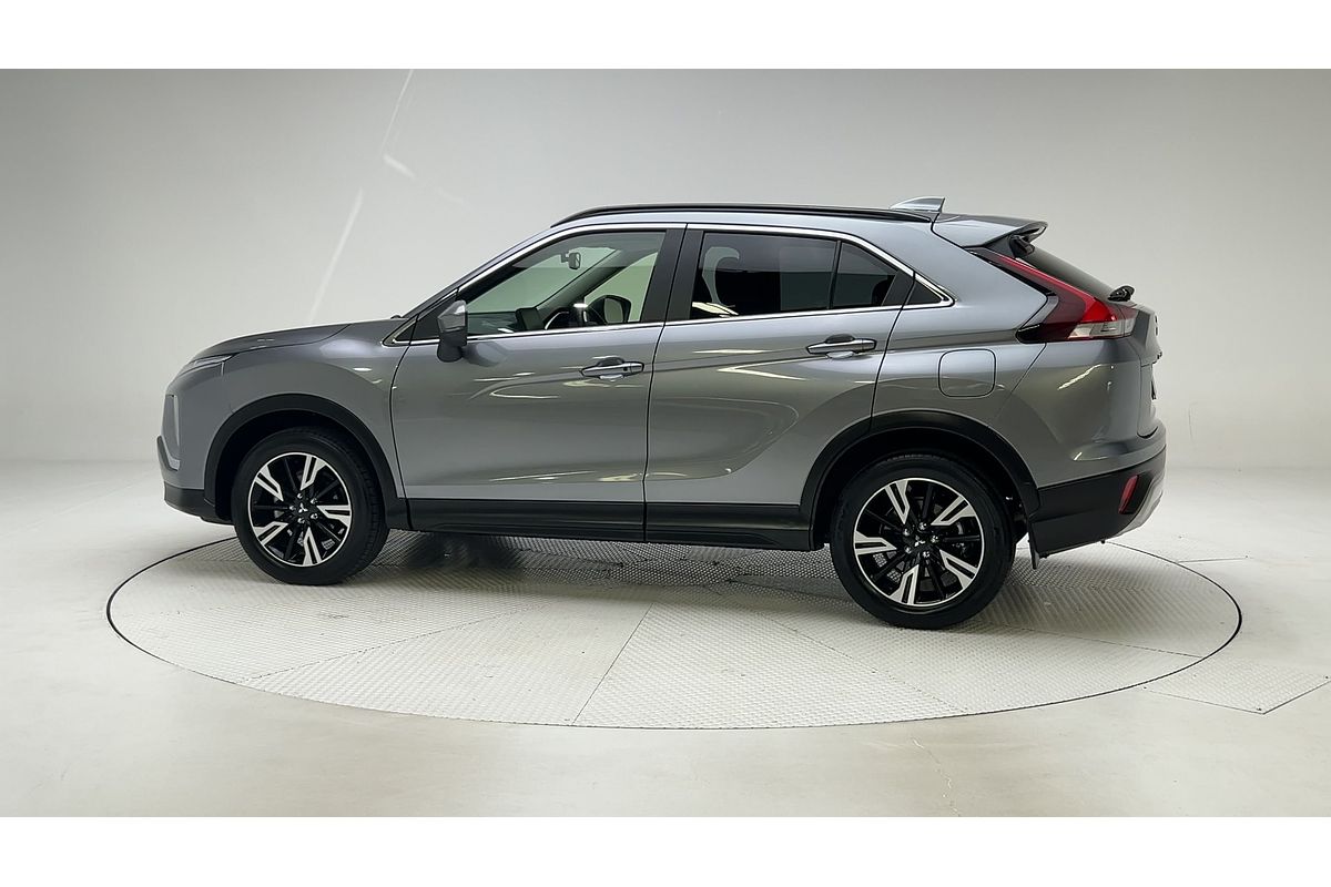 2024 Mitsubishi Eclipse Cross Aspire YB