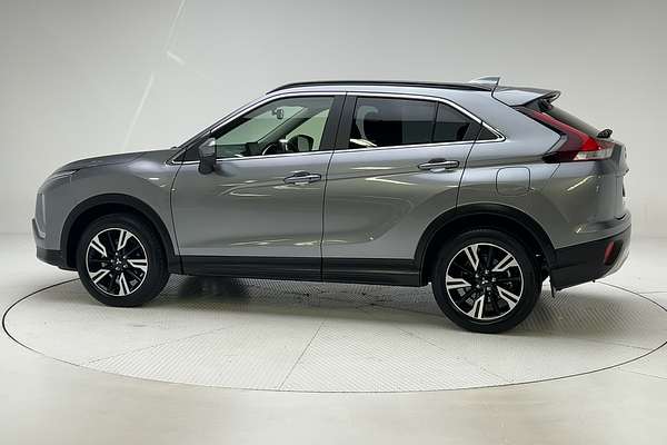 2024 Mitsubishi Eclipse Cross Aspire YB
