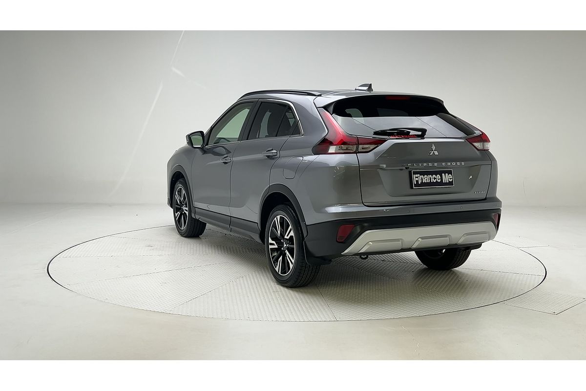 2024 Mitsubishi Eclipse Cross Aspire YB