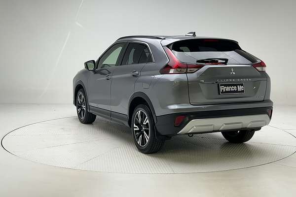 2024 Mitsubishi Eclipse Cross Aspire YB