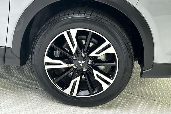 2024 Mitsubishi Eclipse Cross Aspire YB