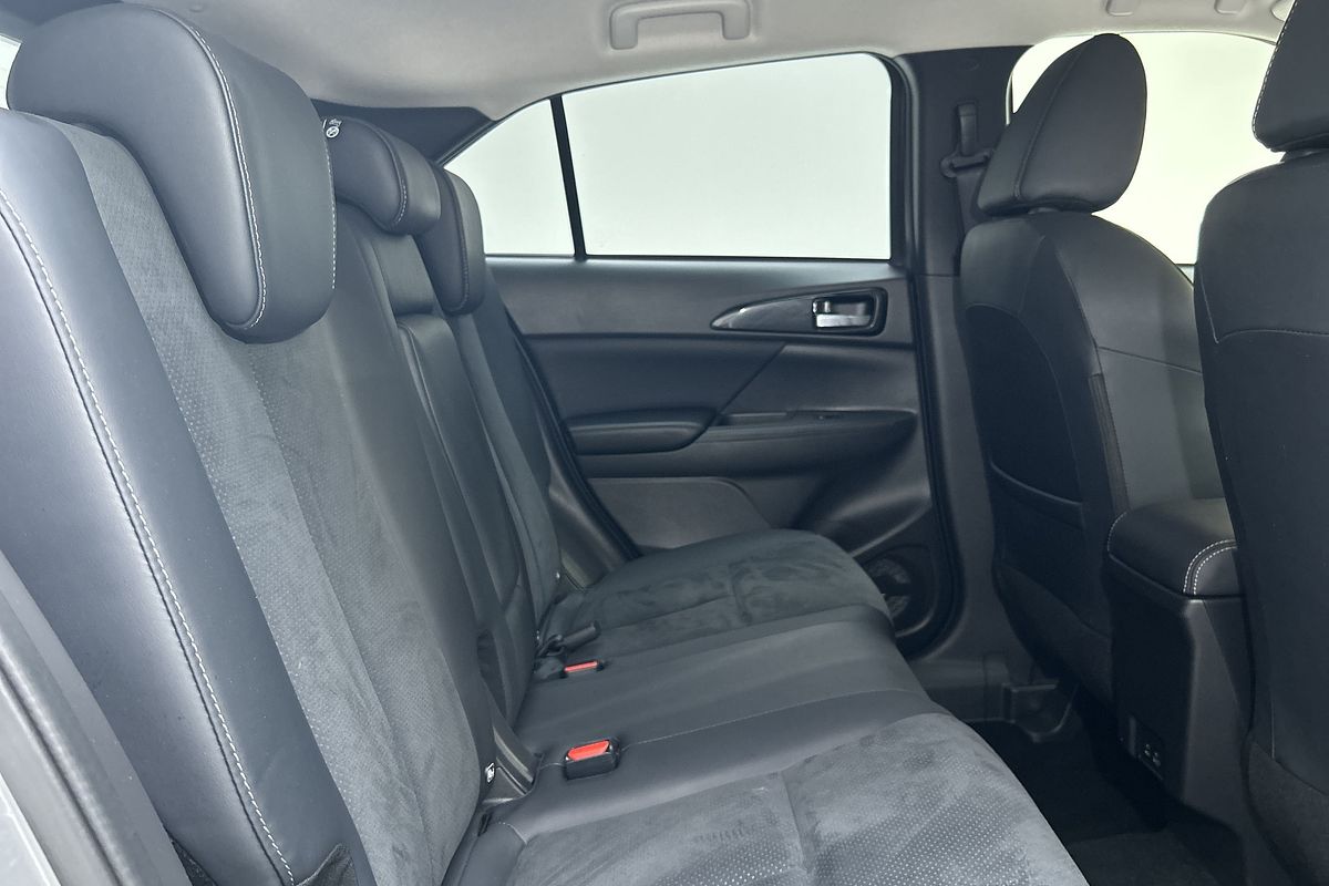 2024 Mitsubishi Eclipse Cross Aspire YB