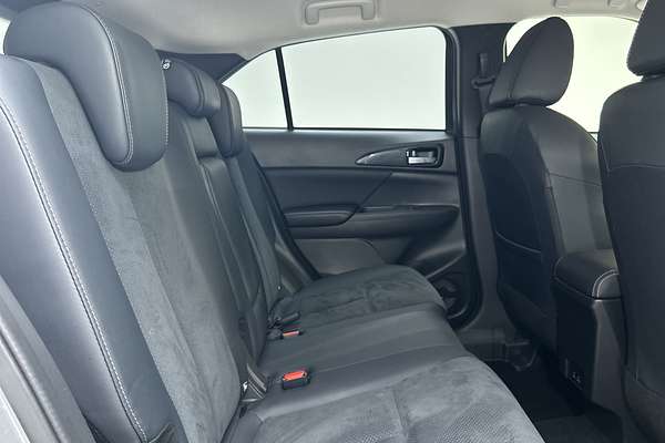 2024 Mitsubishi Eclipse Cross Aspire YB