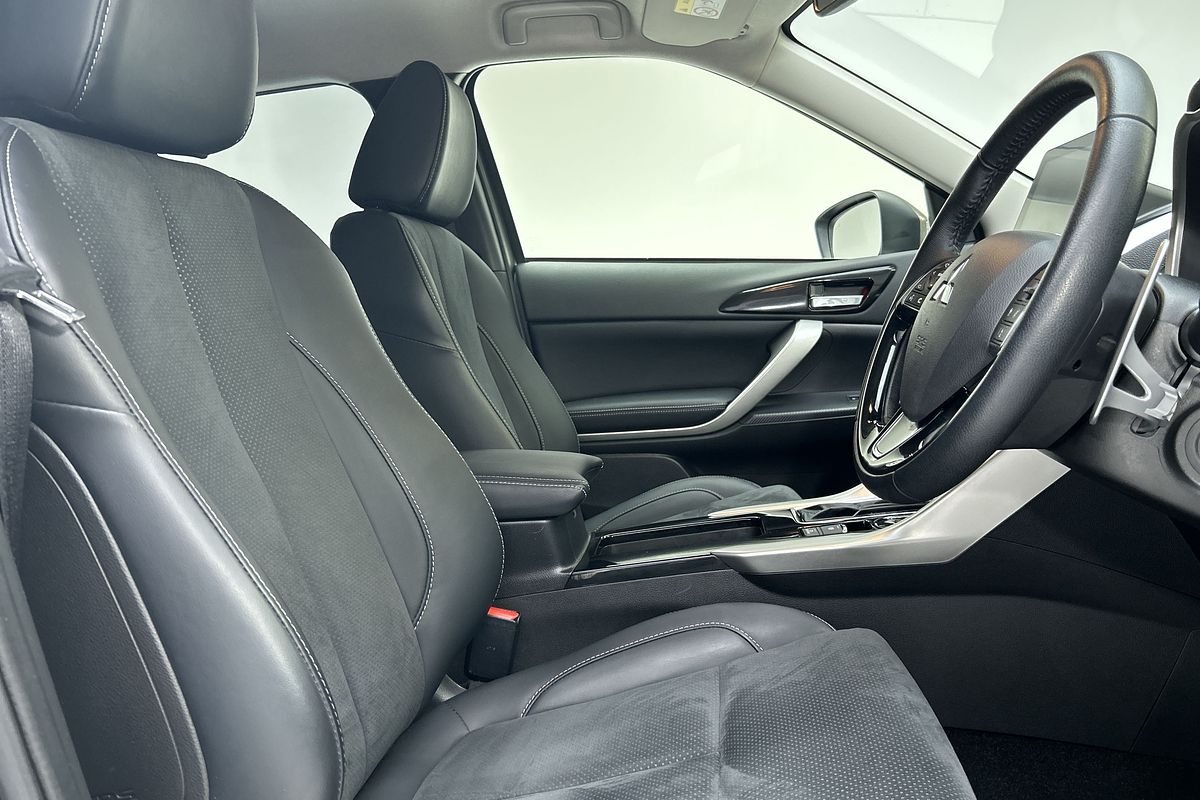 2024 Mitsubishi Eclipse Cross Aspire YB