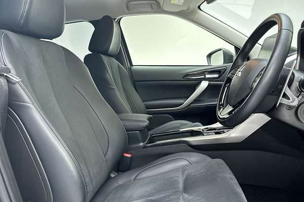 2024 Mitsubishi Eclipse Cross Aspire YB