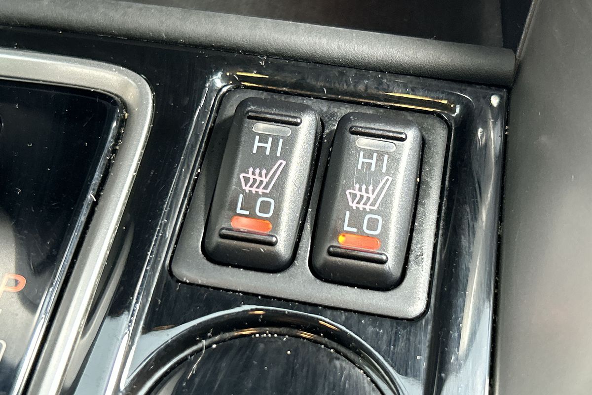 2024 Mitsubishi Eclipse Cross Aspire YB