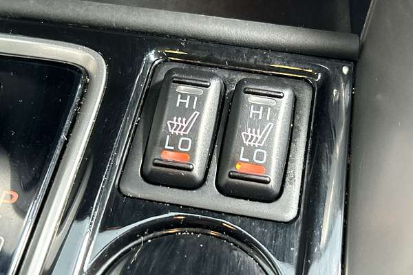 2024 Mitsubishi Eclipse Cross Aspire YB