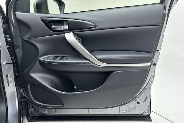 2024 Mitsubishi Eclipse Cross Aspire YB