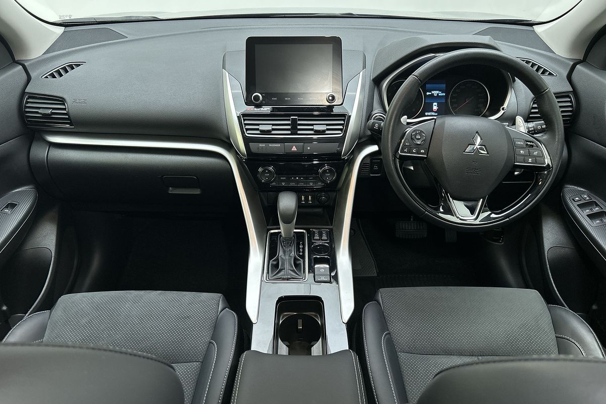 2024 Mitsubishi Eclipse Cross Aspire YB