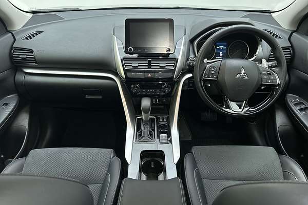 2024 Mitsubishi Eclipse Cross Aspire YB