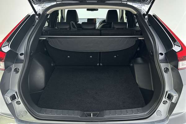 2024 Mitsubishi Eclipse Cross Aspire YB