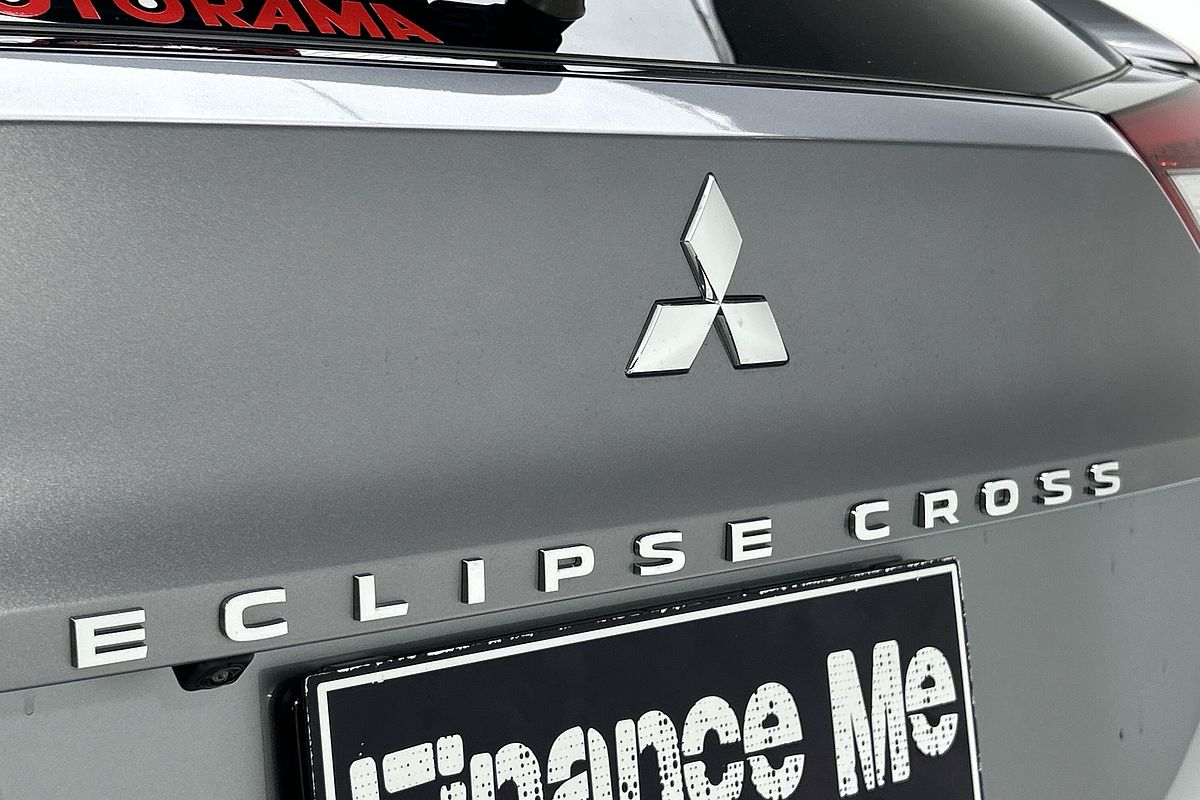 2024 Mitsubishi Eclipse Cross Aspire YB